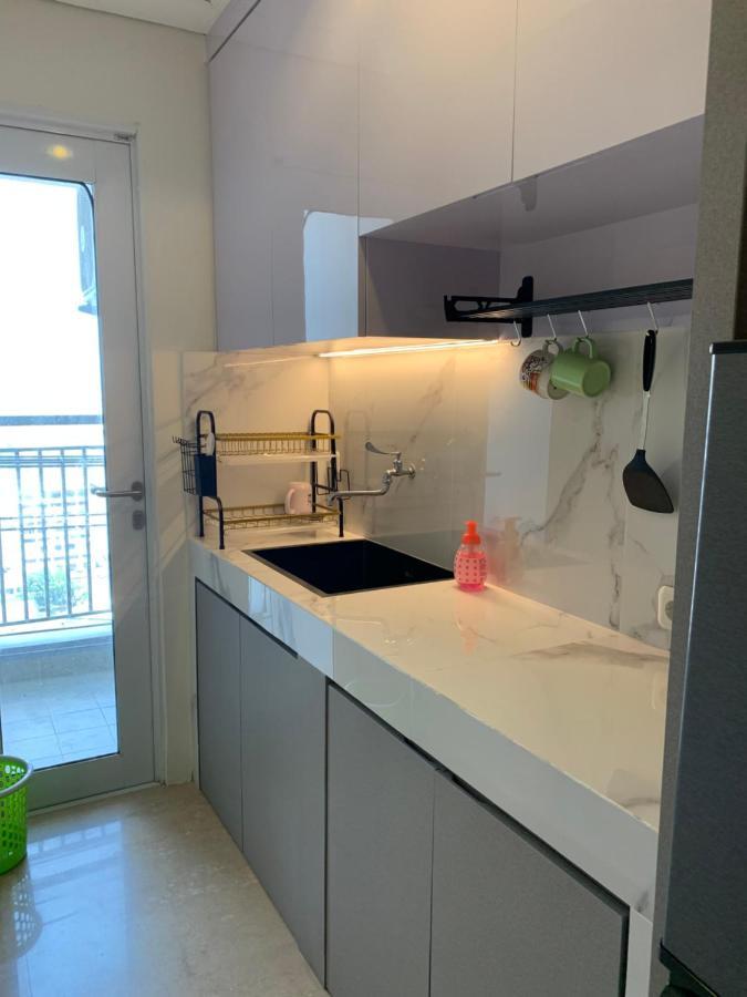 Apartemen Podomoro Delipark View